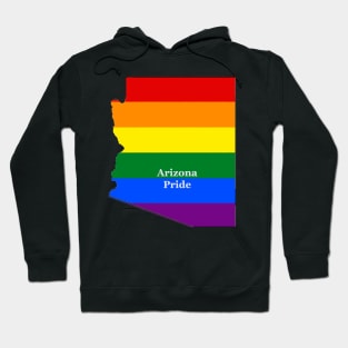 Arizona Pride Hoodie